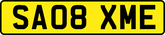 SA08XME