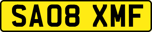 SA08XMF