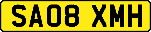 SA08XMH