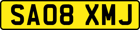 SA08XMJ