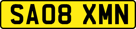 SA08XMN