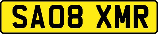SA08XMR