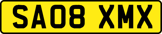 SA08XMX