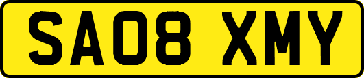 SA08XMY