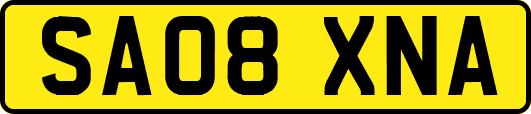 SA08XNA