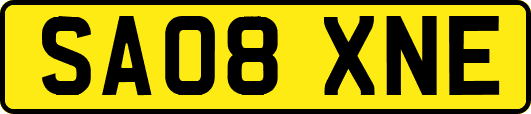 SA08XNE