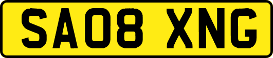 SA08XNG