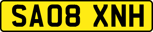 SA08XNH