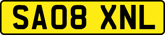 SA08XNL