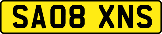 SA08XNS