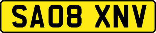 SA08XNV