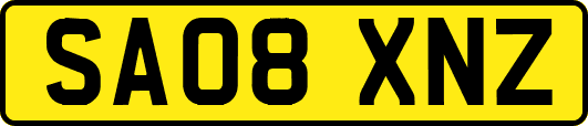 SA08XNZ
