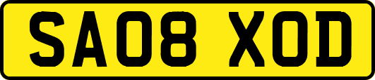 SA08XOD