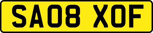 SA08XOF
