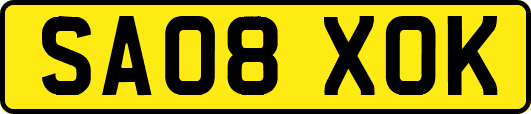 SA08XOK