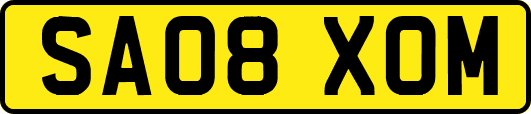 SA08XOM