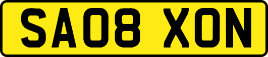 SA08XON