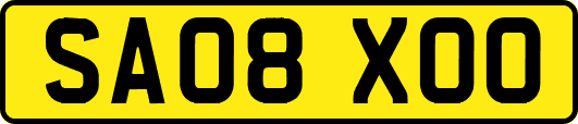 SA08XOO