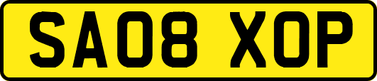 SA08XOP