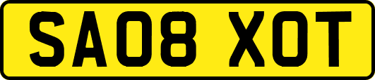 SA08XOT