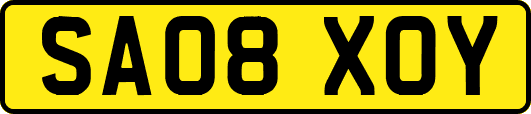 SA08XOY