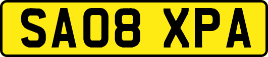 SA08XPA