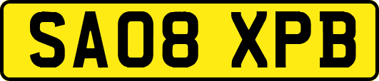 SA08XPB
