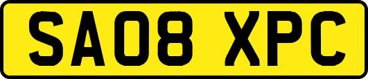 SA08XPC