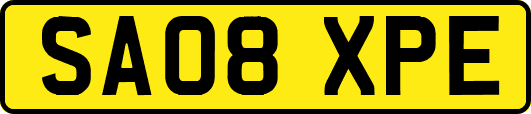 SA08XPE