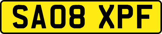 SA08XPF