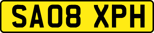 SA08XPH