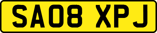 SA08XPJ
