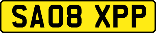 SA08XPP