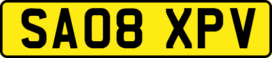 SA08XPV