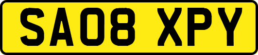 SA08XPY