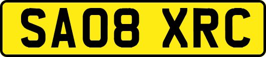 SA08XRC