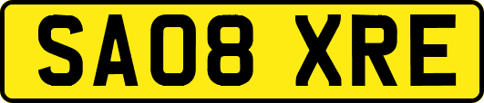SA08XRE