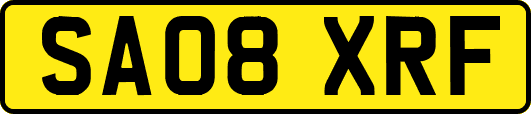 SA08XRF