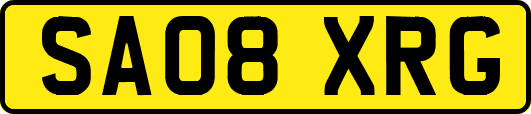 SA08XRG