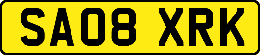 SA08XRK