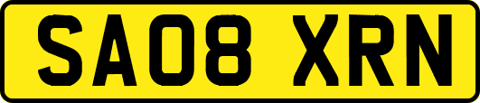 SA08XRN