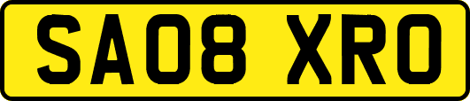 SA08XRO