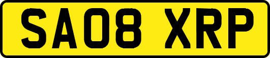 SA08XRP