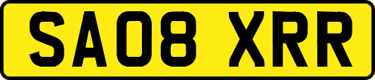 SA08XRR