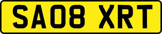 SA08XRT