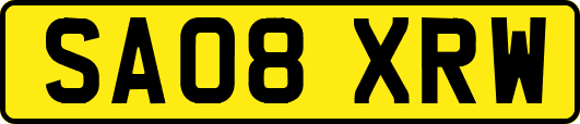 SA08XRW