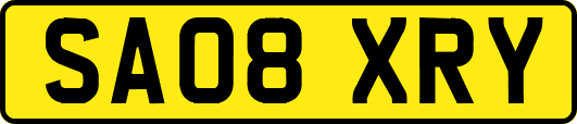 SA08XRY