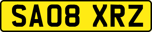 SA08XRZ