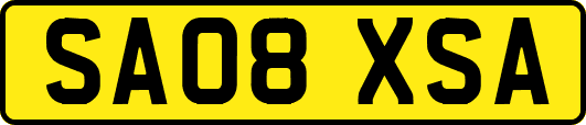 SA08XSA