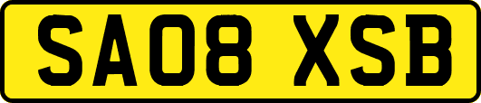 SA08XSB